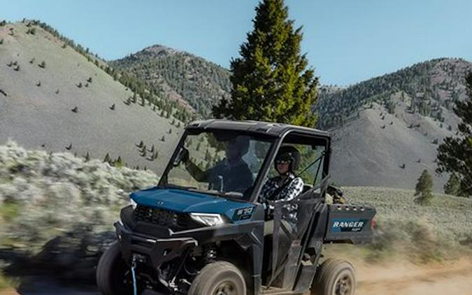 2026 Polaris RANGER SP 570 Premium Zenith Blue - 111727