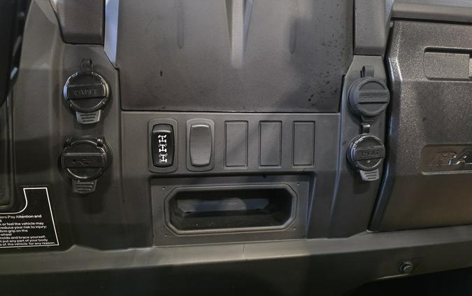 2026 Polaris RANGER SP 570 Premium Zenith Blue - 111727