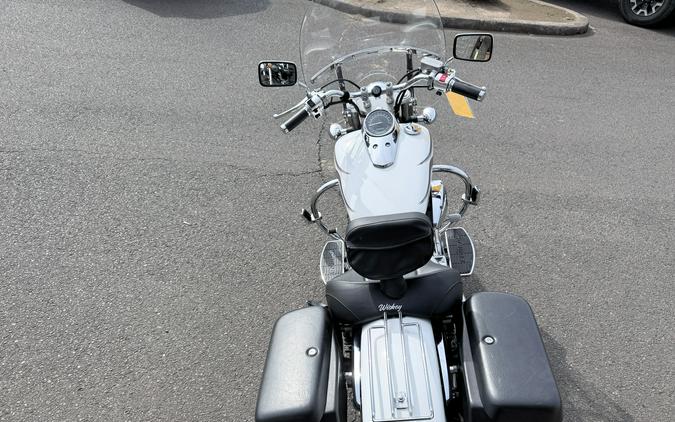 2009 Honda Shadow Spirit 750