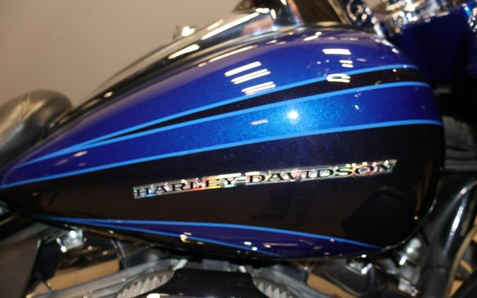 2015 Harley-Davidson CVO Road Glide Ultra motorcycles for sale