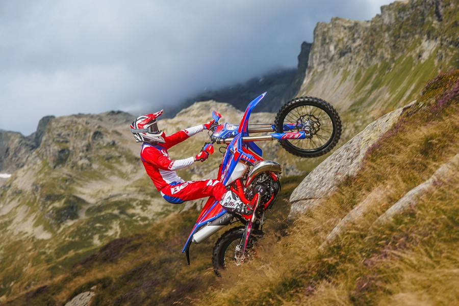 2026 Beta Motorcycles 300 RR Race