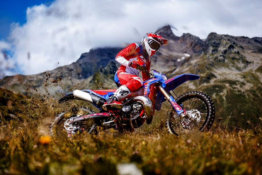2026 Beta Motorcycles 300 RR Race