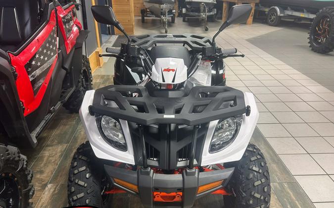 2027 KAYO Bull 300 EFI