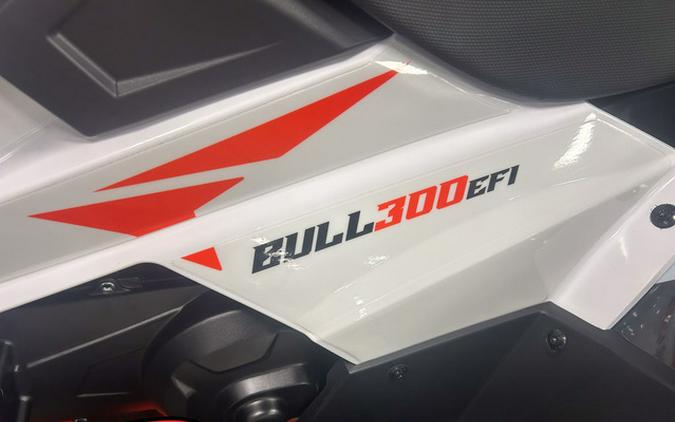 2027 KAYO Bull 300 EFI