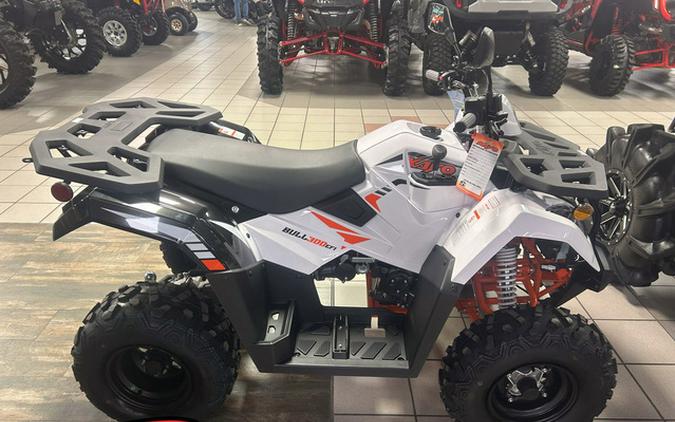 2027 KAYO Bull 300 EFI
