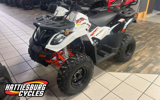 2027 KAYO Bull 300 EFI