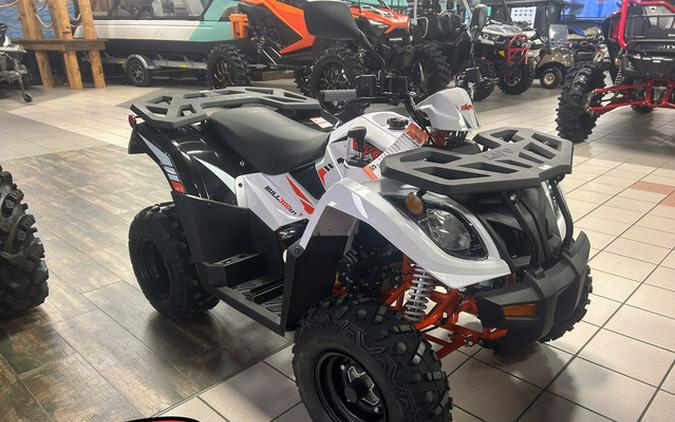 2027 KAYO Bull 300 EFI