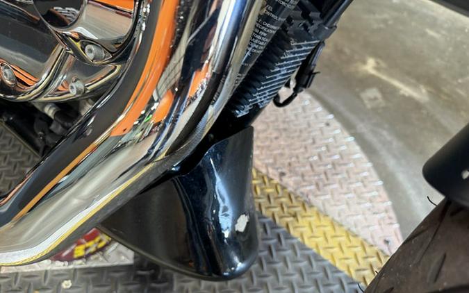 2012 Harley-Davidson Sportster XL1200V - Seventy-Two