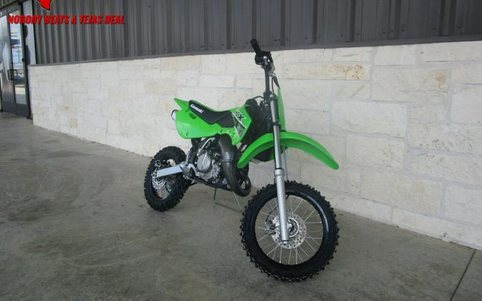 2023 Kawasaki KX 65