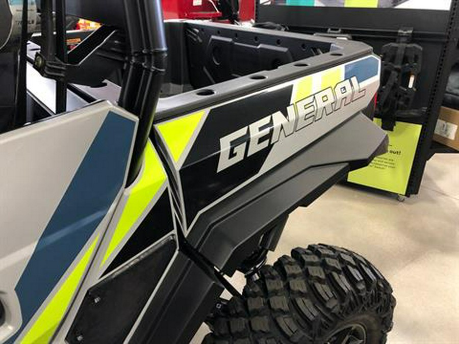 2024 Polaris General XP 1000 Sport