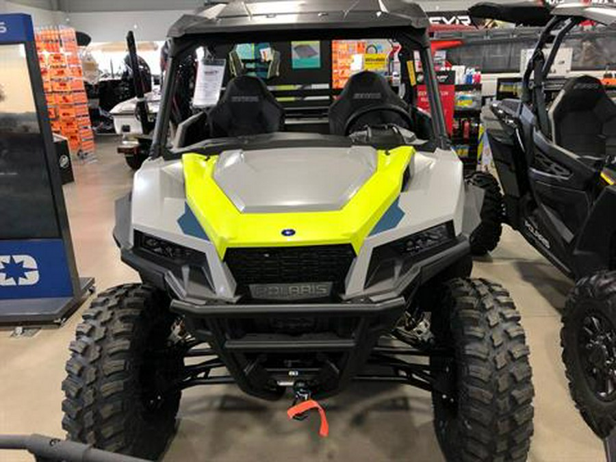 2024 Polaris General XP 1000 Sport