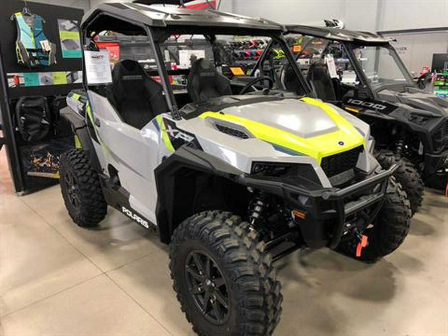 2024 Polaris General XP 1000 Sport