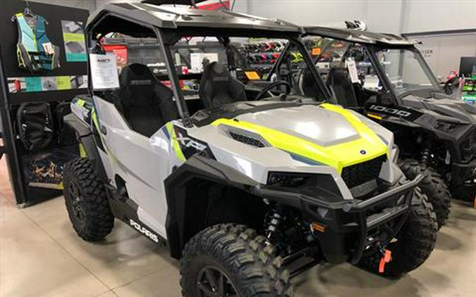 2024 Polaris General XP 1000 Sport