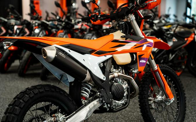 2024 KTM 500 EXC-F