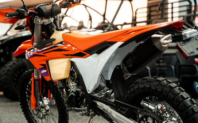 2024 KTM 500 EXC-F