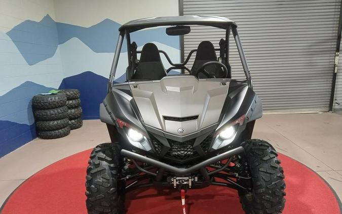 2024 Yamaha Wolverine X2 1000 XT-R