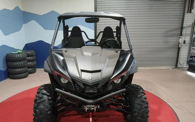 2024 Yamaha Wolverine X2 1000 XT-R