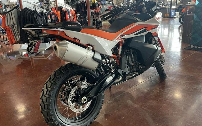 2024 KTM 890 Adventure R