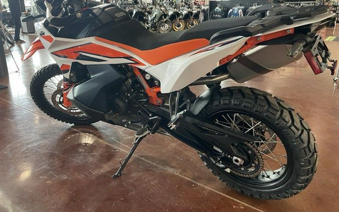 2024 KTM 890 Adventure R