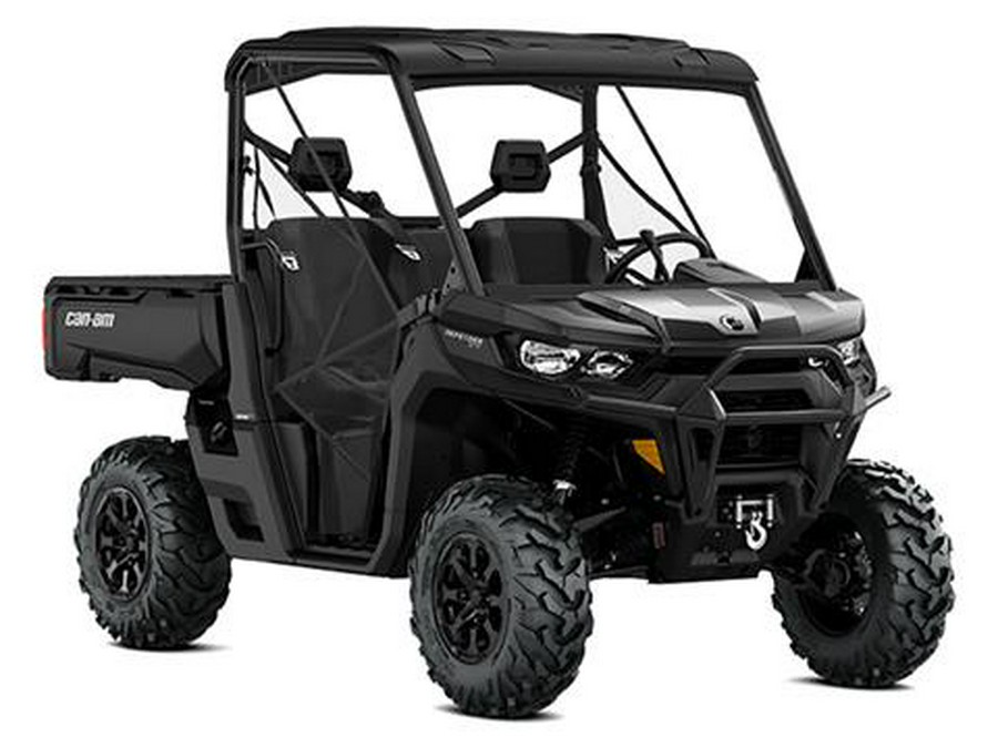 2024 Can-Am Defender XT HD10