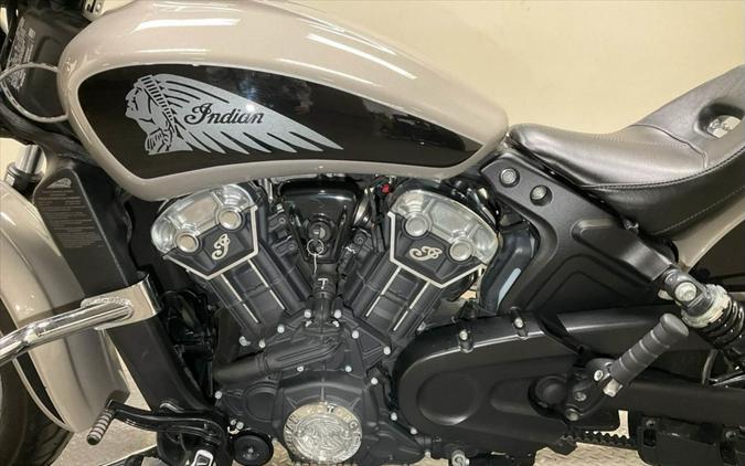 2022 Indian Motorcycle SCOUT ABS