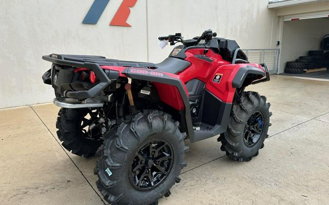 2024 Can-Am™ Outlander™ X mr 850