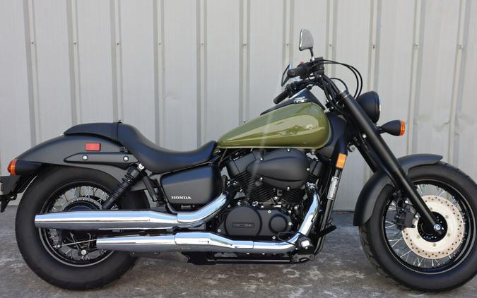 2017 honda shadow phantom shop for sale