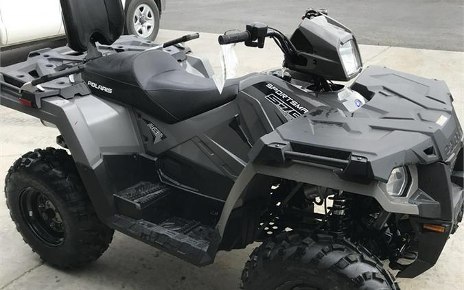 2023 Polaris Sportsman Touring 570 EPS