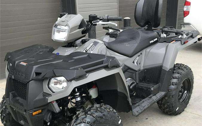 2023 Polaris Sportsman Touring 570 EPS