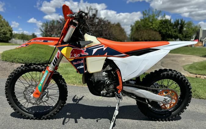 2024 KTM 450 XC-F