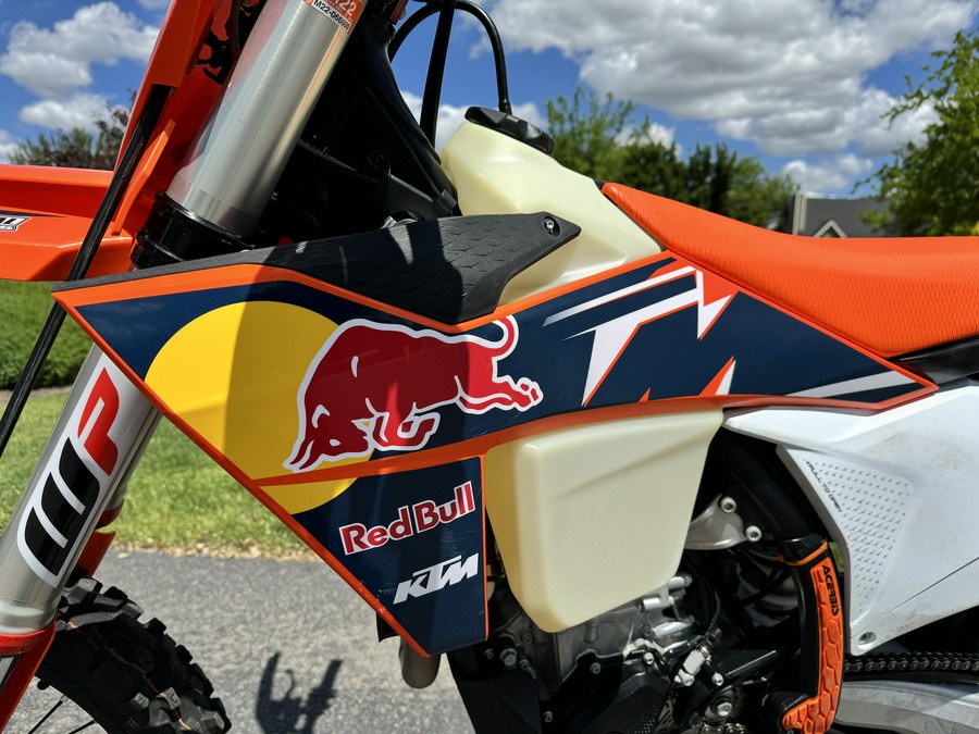 2024 KTM 450 XC-F