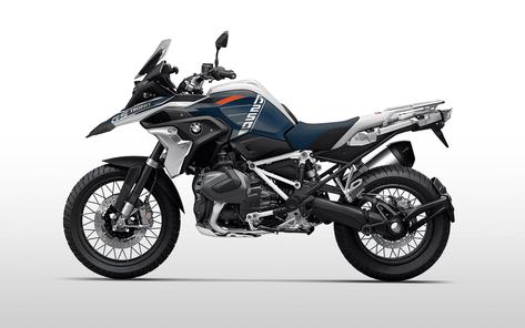 2023 BMW R 1250 GS