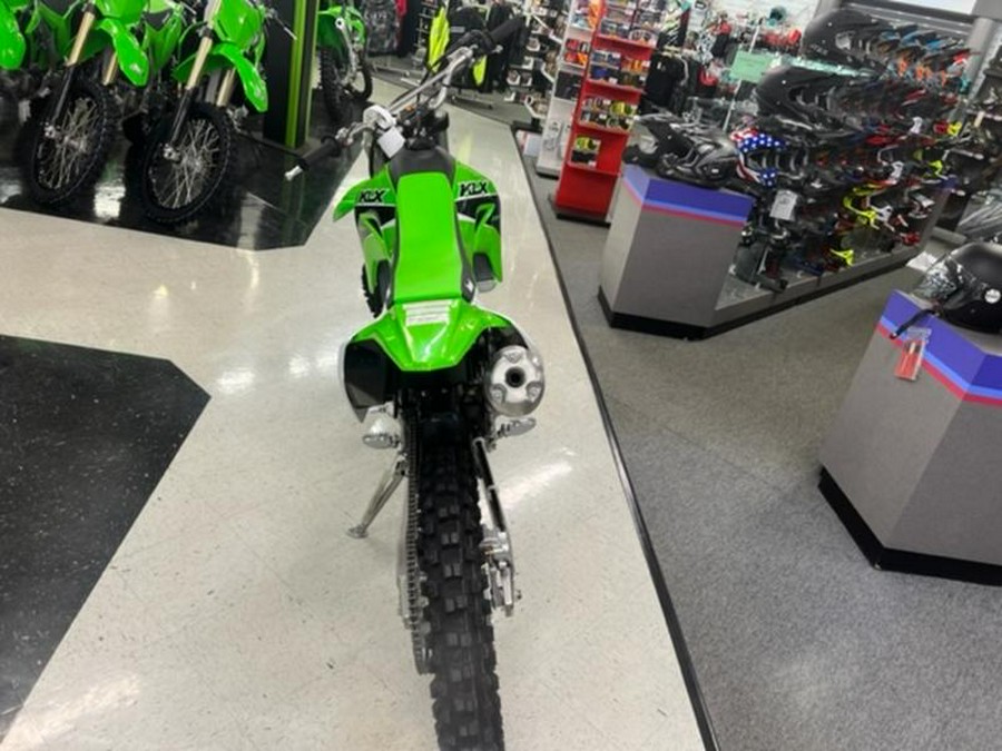 2023 Kawasaki KLX®300R