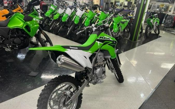 2023 Kawasaki KLX®300R