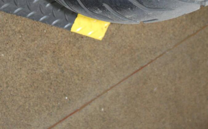 Harley-Davidson Road Glide™ 2024 FLTRX 84497964 WHITE ONYX PRL