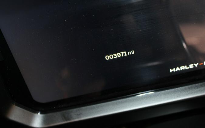 Harley-Davidson Road Glide™ 2024 FLTRX 84497964 WHITE ONYX PRL