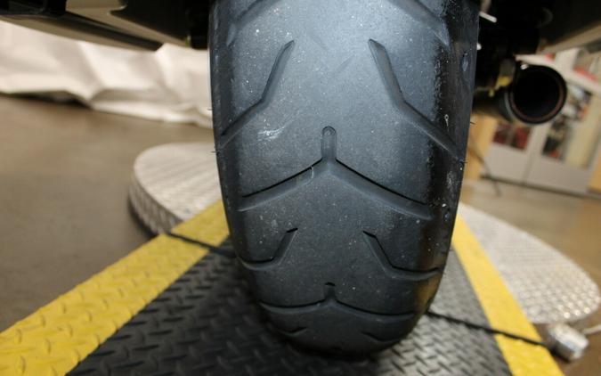 Harley-Davidson Road Glide™ 2024 FLTRX 84497964 WHITE ONYX PRL