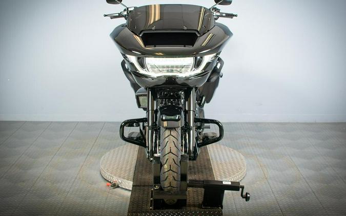 2024 Harley-Davidson Road Glide