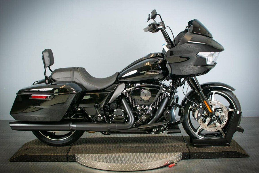 2024 Harley-Davidson Road Glide