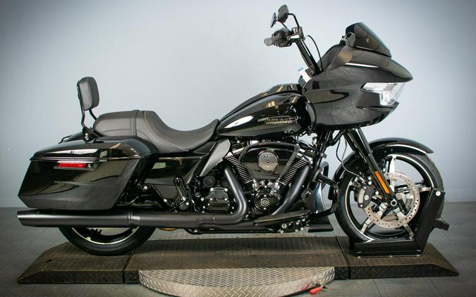 2024 Harley-Davidson Road Glide