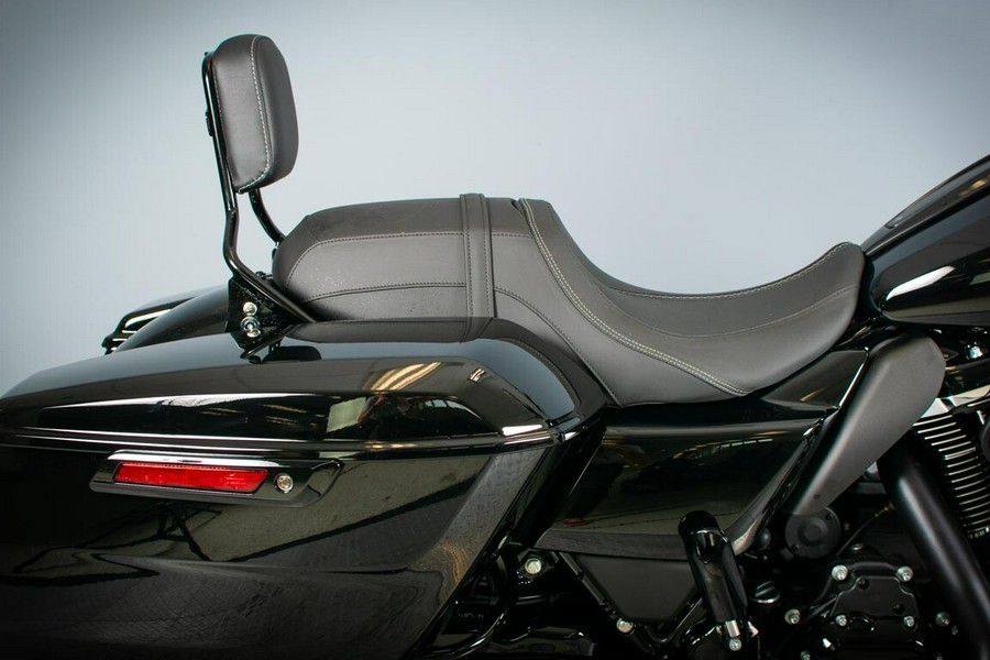 2024 Harley-Davidson Road Glide