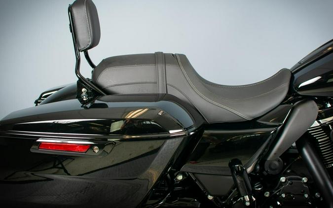 2024 Harley-Davidson Road Glide