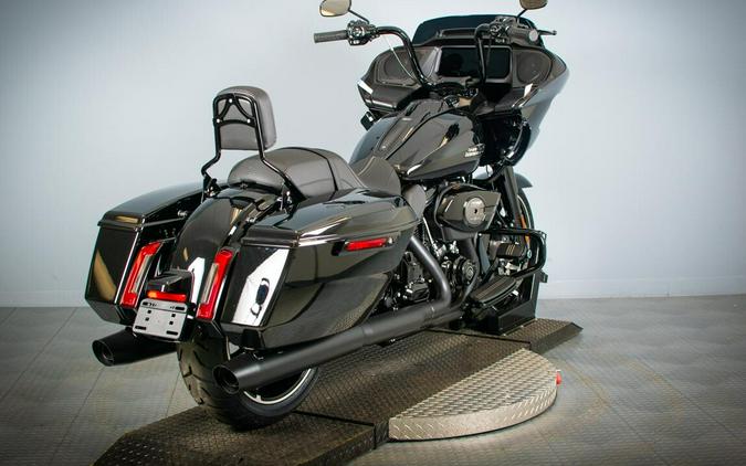 2024 Harley-Davidson Road Glide