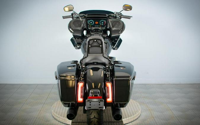 2024 Harley-Davidson Road Glide