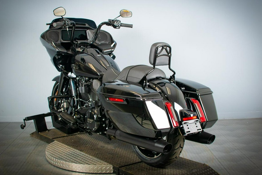 2024 Harley-Davidson Road Glide