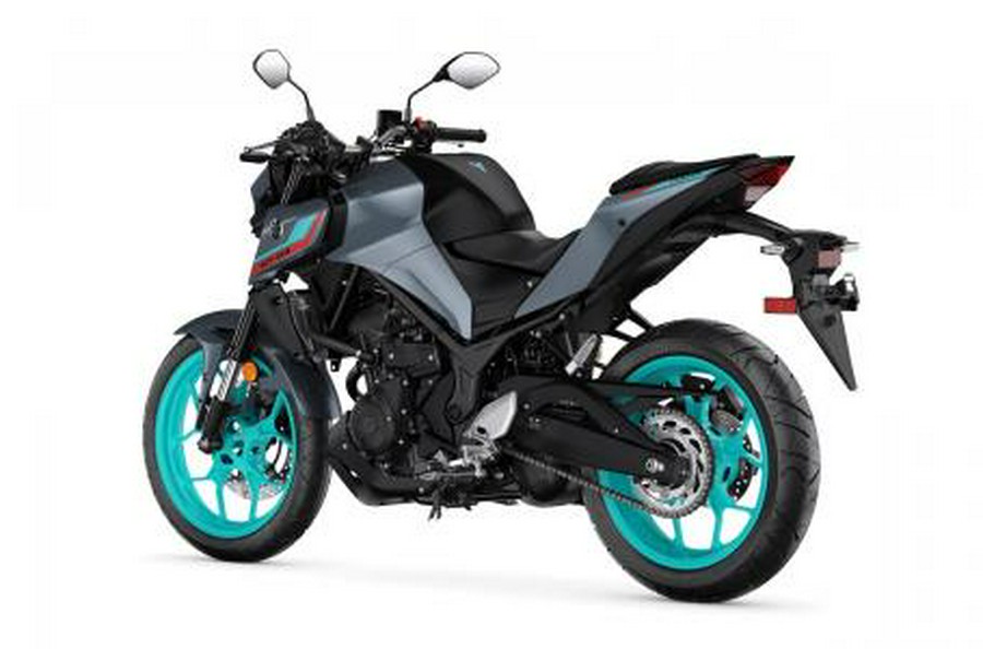 2023 Yamaha MT 03