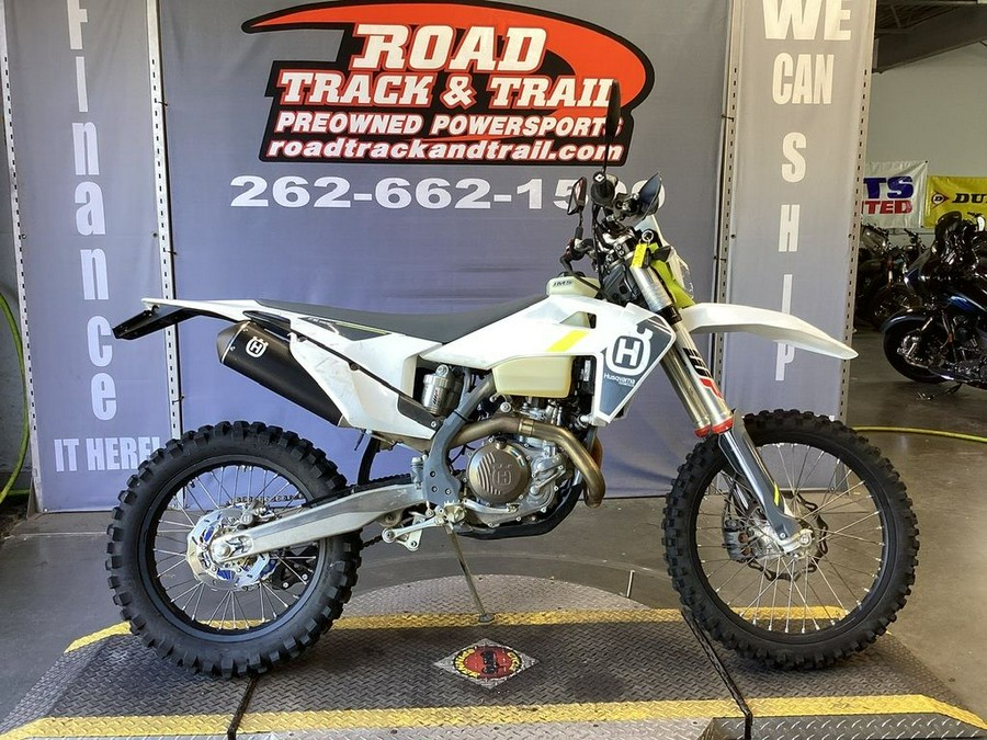 2022 Husqvarna® FE 501s