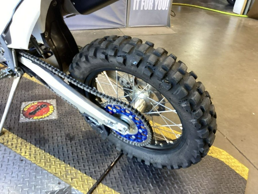 2022 Husqvarna® FE 501s