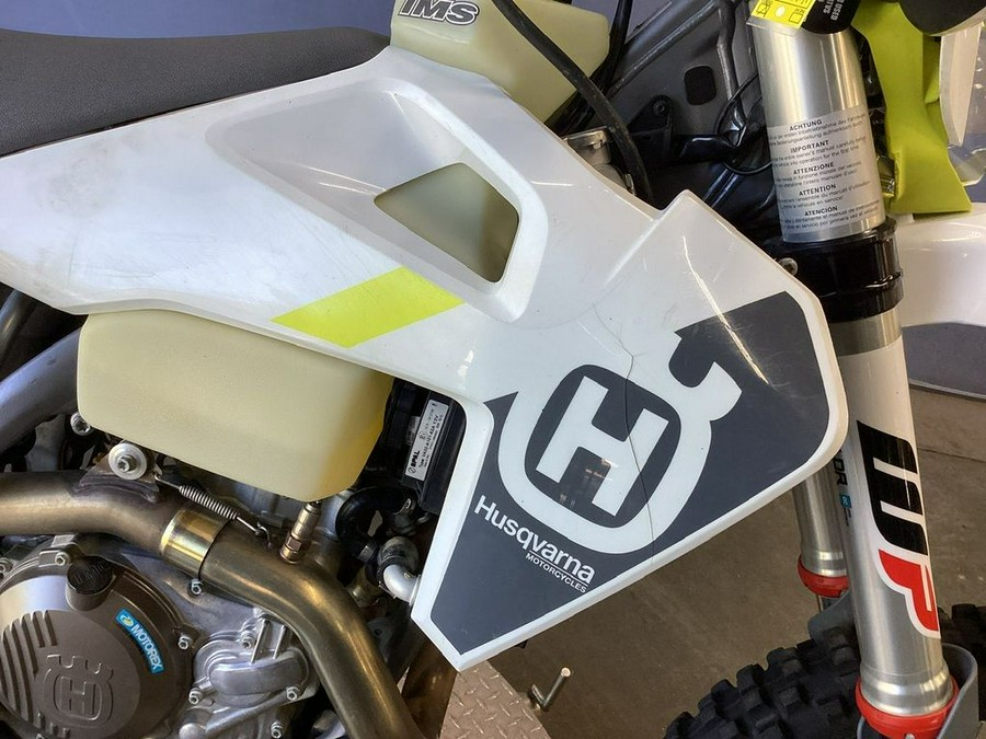 2022 Husqvarna® FE 501s