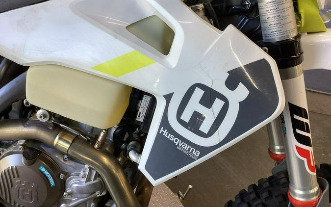 2022 Husqvarna® FE 501s